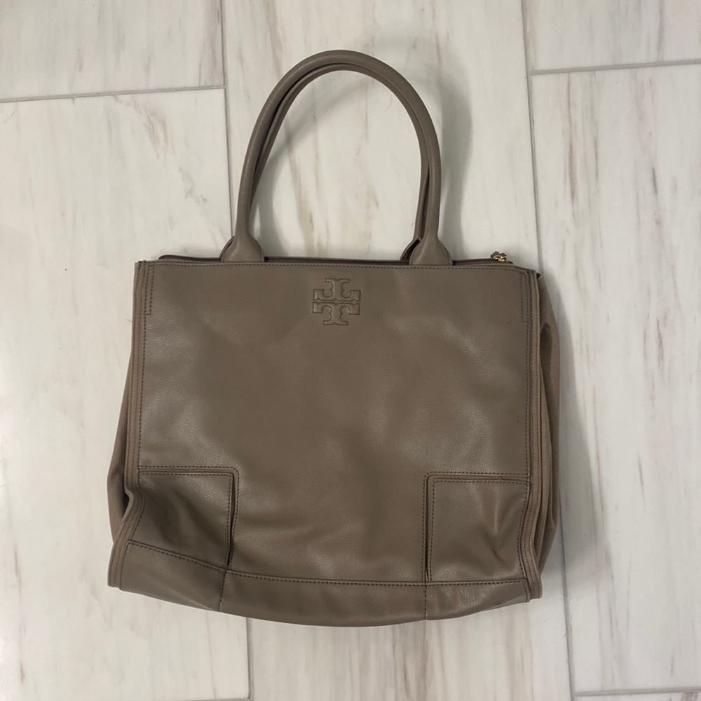 Classic Tory Burch Tote